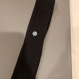 Lululemon headband